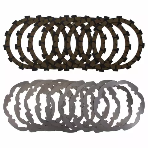 KTM 250/350 SX-F/XC-F '19-25 REKLUSE CORE MANUAL TORQDRIVE CLUTCH PACK